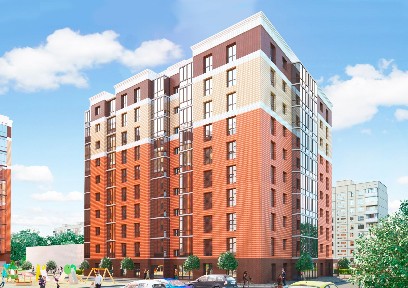 ЖК Яровица Life