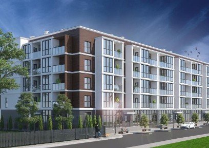 Клубный дом «Семейный»