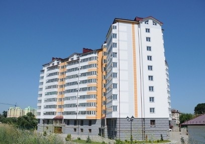 ЖК Юбилейный