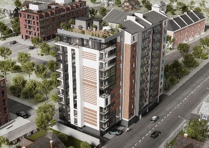 ул. Лемковская, 3