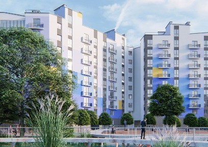 ЖК Столичный Квартал