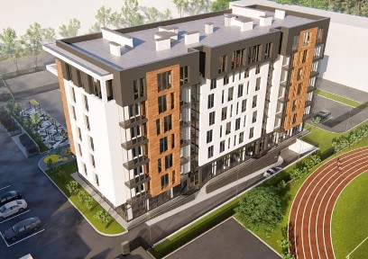 ЖК Квартал Галичанка