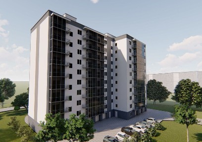 ЖК Солнечный