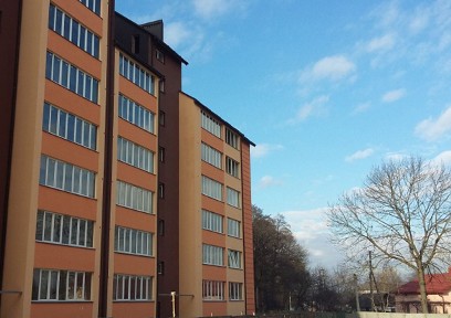 ул. Тисменицкая, 307а