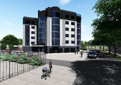 ул. Коперника, 83