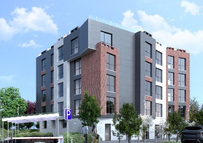 ЖК Ярославенка