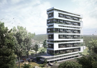 ул. Варшавская, 201а