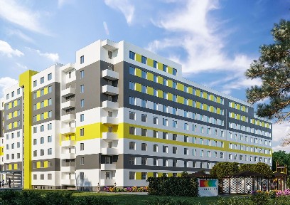 ЖК Компаньон