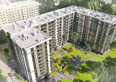 ул. Тернопольская, 42