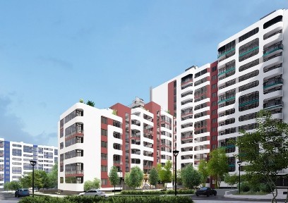 ул. Трускавецкая