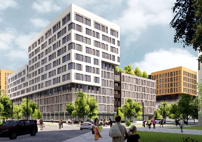 ул. Стрыйская, 45