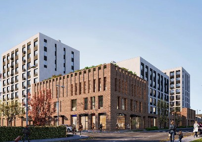 ул. Навроцкого, 31