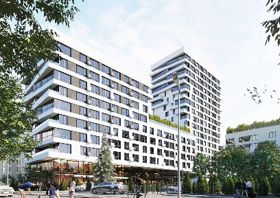 ул. Замарстыновская, 134а