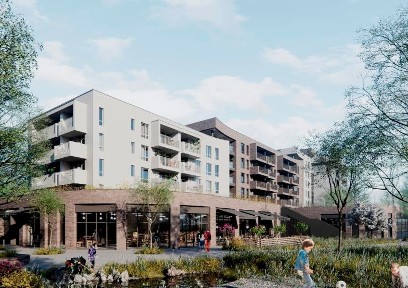 ЖК Rubicon Premium