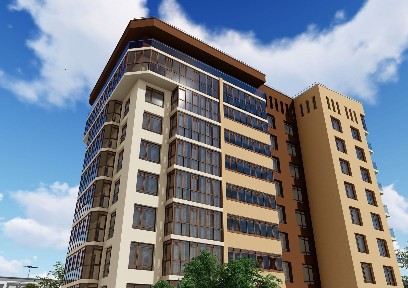 ул. Выговского, 29