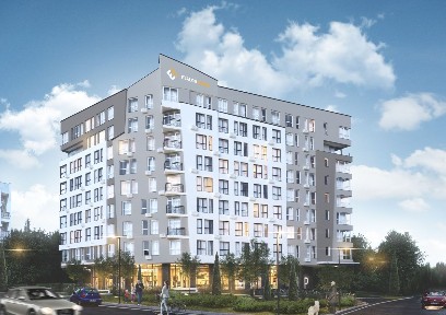 ЖК Роланд