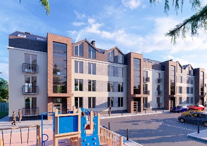 ЖК Амстердам