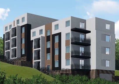 ЖК Подих Природи