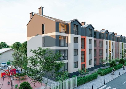 ЖК Флоренция