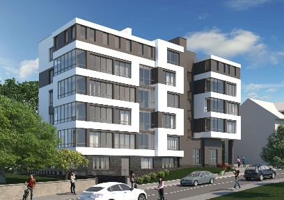 ул. Пасечная, 25а