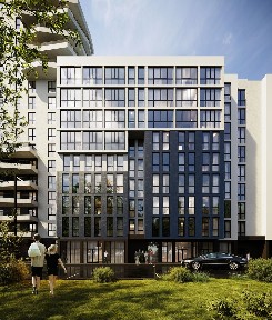 ЖК Washington City