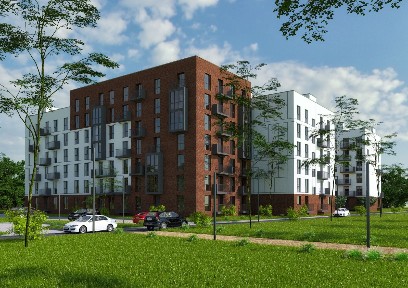 ЖК Проект Парк