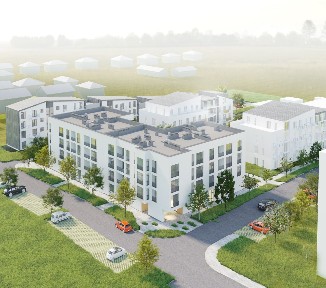 ЖК Святой Николай