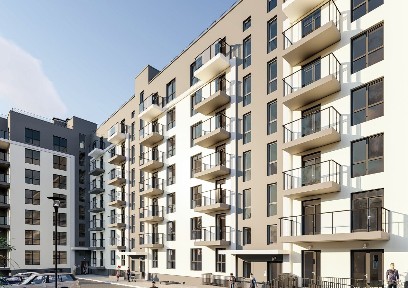 ЖК Святой Антоний