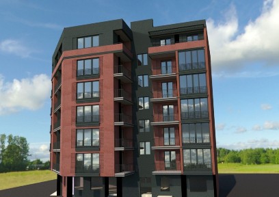 ул. Степана Бандеры, 23