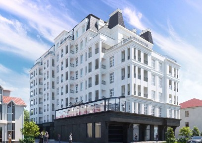 ЖК Империал