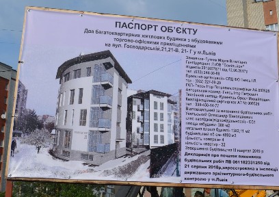 ул. Хозяйственная, 21, 21в, 21г