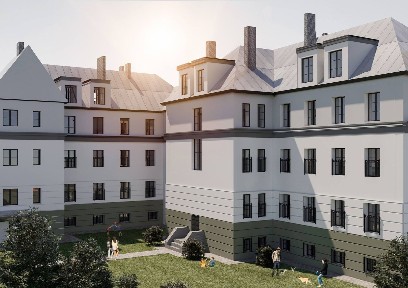 ЖК Австрійська Садиба