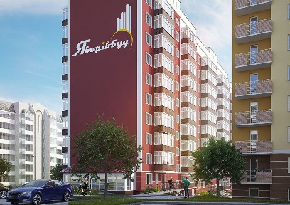 ул. Вербицкого