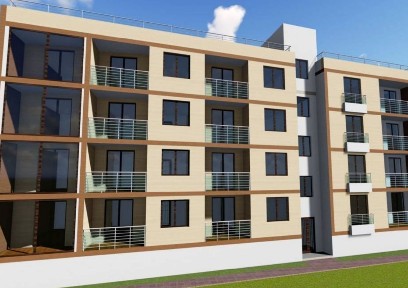 ЖК Хелен Таунхаус