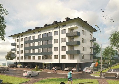 ЖК Срібний Дім Фамілія