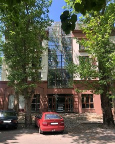 ЖК L7 House