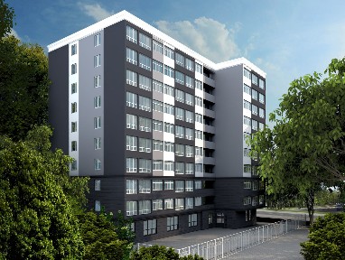 ЖК Клубный 7