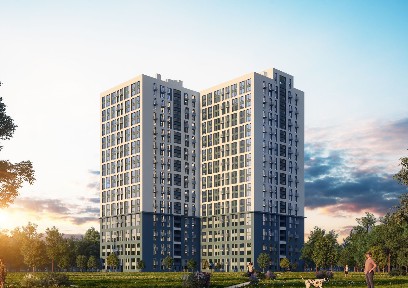 Апарт-комплекс «Морская резиденция»