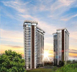 ЖК Emporium Tower