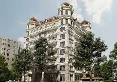 ЖК Цитадель