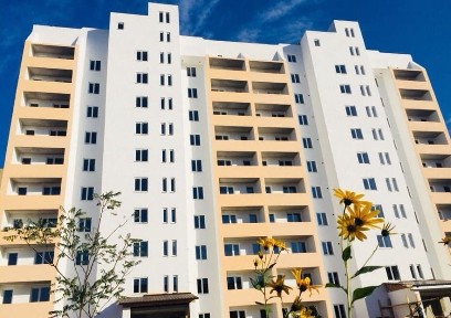 ЖК Эдельвейс