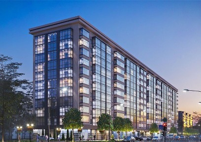 ЖК Династия