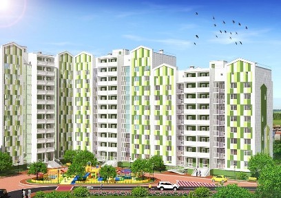 ЖК Затишний