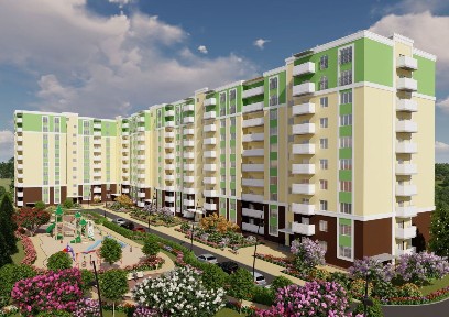 ул. Никитченко, 3