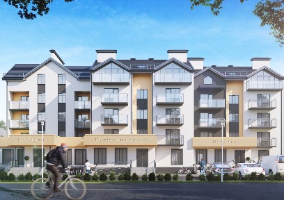 ЖК Дубенський Маєток