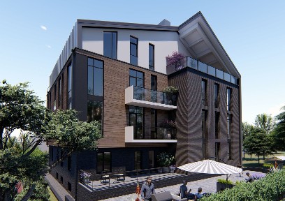 ЖК Фамильный двор