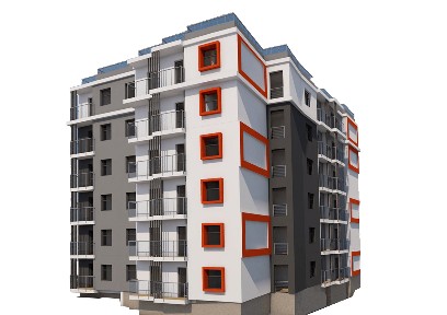 ЖК Молодежный