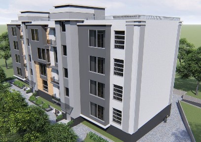 ЖК Сучасний