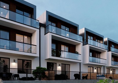 ЖК Lin House
