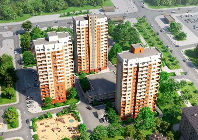 ЖК Металлист